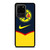 CLUB AMERICA LOGO 3 Samsung Galaxy S20 Ultra Case Cover