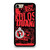 XOLOS TIJUANA  LOGO iPhone 7 / 8 Case Cover