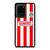 CLUB DEPORTIVO GUADALAJARA CHIVAS JERSEY Samsung Galaxy S20 Ultra Case Cover