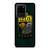 CLUB LEON FOOTBALL EMBLEM Samsung Galaxy S20 Ultra Case Cover