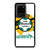 CLUB SANTOS LAGUNA Samsung Galaxy S20 Ultra Case Cover