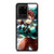 DEMON SLAYER TANJIRO KAMADO Samsung Galaxy S20 Ultra Case Cover