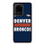 DENVER BRONCOS NIKE Samsung Galaxy S20 Ultra Case Cover