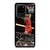 DERRICK ROSE DUNK Samsung Galaxy S20 Ultra Case Cover
