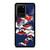 DETROIT TIGERS MASCOT Samsung Galaxy S20 Ultra Case Cover