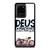 DEUS CUSTOM MOTORCYCLES Samsung Galaxy S20 Ultra Case Cover