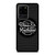 DEUS EX MACHINA MOTORCYCLES Samsung Galaxy S20 Ultra Case Cover