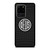 DEUS MOTORCYCLES CARBON Samsung Galaxy S20 Ultra Case Cover