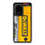 DEWALT TOOL LOGO BENCHTOP PLANER Samsung Galaxy S20 Ultra Case Cover