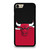 CHICAGO BULLS LOGO iPhone 7 / 8 Case Cover