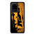 DGK SKATEBOARDING YELLOW LOGO Samsung Galaxy S20 Ultra Case Cover