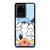 DISNEY DONALD DUCK CUTE Samsung Galaxy S20 Ultra Case Cover
