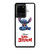 DISNEY LILO AND STITCH WHITE Samsung Galaxy S20 Ultra Case Cover