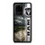 DODGE RAM LOGO CAR EMBLEM Samsung Galaxy S20 Ultra Case Cover