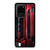 DODGE RAM TRUCK EMBLEM RED Samsung Galaxy S20 Ultra Case Cover