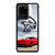 DODGE SRT RED LOGO Samsung Galaxy S20 Ultra Case Cover