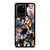 DOLAN TWINS COLLAGE 2 Samsung Galaxy S20 Ultra Case Cover