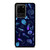 FANTASIA BLUE MUSHROOM Samsung Galaxy S20 Ultra Case Cover