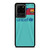 FC BARCELONA JERSEY AWAY Samsung Galaxy S20 Ultra Case Cover