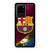 FCB FC BARCELONA COOL LOGO Samsung Galaxy S20 Ultra Case Cover