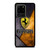 FERRARI CAR LOGO Samsung Galaxy S20 Ultra Case Cover