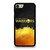 GOLDEN STATE WARRIORS ART LOGO iPhone 7 / 8 Case Cover
