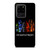 FIVE NIGHTS AT FREDDY'S FNAF Samsung Galaxy S20 Ultra Case Cover