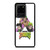 FLATBUSH ZOMBIES HIP HOP Samsung Galaxy S20 Ultra Case Cover