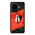 FOOTBALL CLUB MEXICO ATLAS FC LOGO Samsung Galaxy S20 Ultra Case Cover