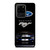 FORD MUSTANG CAR BLUE Samsung Galaxy S20 Ultra Case Cover