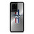 FORD MUSTANG METAL EMBLEM LOGO Samsung Galaxy S20 Ultra Case Cover