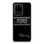 FORD RAPTOR LOGO Samsung Galaxy S20 Ultra Case Cover