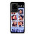 FRIENDS TV SERIES Samsung Galaxy S20 Ultra Case Cover