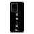 FRIENDS Samsung Galaxy S20 Ultra Case Cover