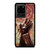 FULL METAL ALCHEMIST Samsung Galaxy S20 Ultra Case Cover