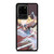 FULLMETAL ALCHEMIST EDWARD ELRIC ANIME Samsung Galaxy S20 Ultra Case Cover