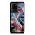 GATCHAMAN SCIENCE NINJA TEAM Samsung Galaxy S20 Ultra Case Cover