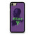 KOBE BRYANT TWENTY FOUR BLACK MAMBA iPhone 7 / 8 Case Cover