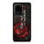GEARS OF WAR SKULL LOGO Samsung Galaxy S20 Ultra Case Cover