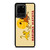 HAKUNA MATATA LION KING Disney Samsung Galaxy S20 Ultra Case Cover