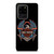 HARLEY DAVIDSON LEGENDARY MOTORCYCLES LOGO EAGLE Samsung Galaxy S20 Ultra Case Cover