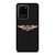 HARLEY DAVIDSON LOGO MOTORCYCLES COMPANY CARBON Samsung Galaxy S20 Ultra Case Cover