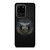 HARLEY DAVIDSON MOTORCYCLES COMPANY CARBON LOGO Samsung Galaxy S20 Ultra Case Cover