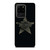 HARLEY DAVIDSON MOTORCYCLES COMPANY LOGO STAR Samsung Galaxy S20 Ultra Case Cover