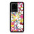 HELLO KITTY STICKER BOMB Samsung Galaxy S20 Ultra Case Cover