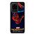 HOMECOMING SPIDERMAN Samsung Galaxy S20 Ultra Case Cover