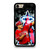 MIKE TROUT LOS ANGELES ANGELS iPhone 7 / 8 Case Cover