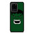 HULK FACE CARTOON Samsung Galaxy S20 Ultra Case Cover
