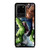 HULK VS THING MARVEL Samsung Galaxy S20 Ultra Case Cover