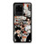 HUNTER X HUNTER GON AND KILLUA COLLAGE Samsung Galaxy S20 Ultra Case Cover